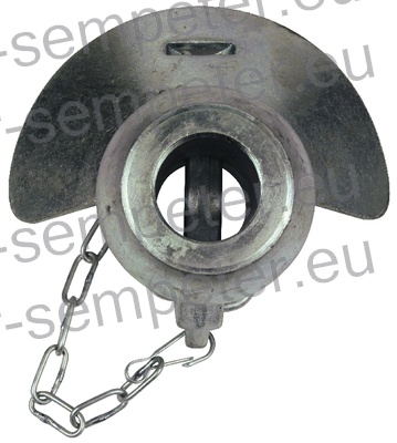 KROGLA Z LOVILCEM 28/64 KAT 3