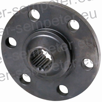 PRIROBNICA MOTORJA (pri vztrajniku) fi=112mm z=14 SAME