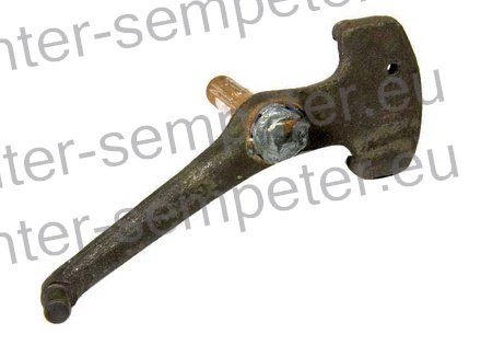 VILICA VKLOPA KARDANA IMT 533 - 539