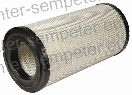 FILTER ZRAKA zunanji VALMET & VALTRA (840 - 860 - 911.1 - 911.3 - 911.4) CLAAS (616 Ares, 656 Ares, 696 Ares, 816 Ares, 826 Ares, 836 Ares) RENAULT (715 Ares RZ, 725 Ares RZ, 735 Ares RZ, 815 Ares RZ, 816 Ares, 825 Ares RZ, 826 Ares, 836 Ares)