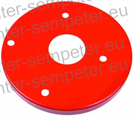 POKROV (DISK KOSILNICA) LASER SIP