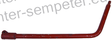 ROČICA MENJALNA - PRESTAVNA URSUS 360 ZETOR 4712 - 4718
