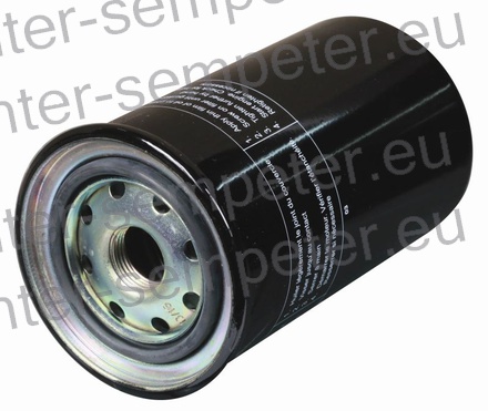 FILTER GORIVA KOMATSU PC88MR - 8, PC130 - 8, PC138US - 8, PC138US - 10, PW98MR - 8, PW118MR - 8