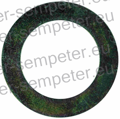 PODLOŽKA SILOKOMBAJN 30/45 - 1.5 ZN SIP