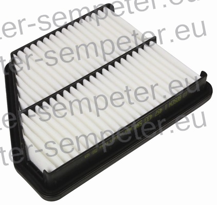 FILTER ZRAKA S3584 BOSCH