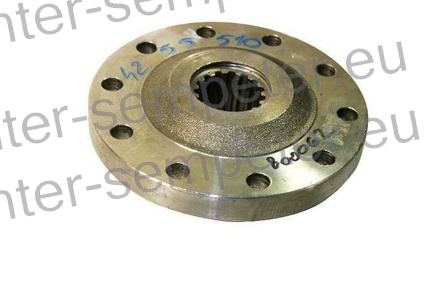 PESTO KOLESA SPREDNJEGA UTB 445DT - 550DT