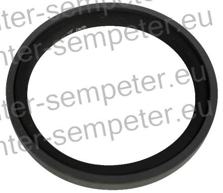 MANŠETA BATA HIDRAVLIKE fi=80x7.2 URSUS 360