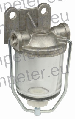 KOZAREC GORIVA PREDFILTER KPL