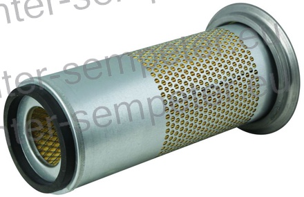 FILTER ZRAKA zunanji FLEET FIAT SERIJA 66