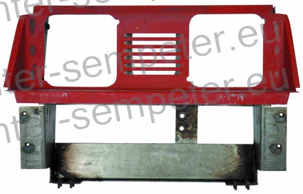 MASKA POKROVA MOTORJA zgornji del UTB 683