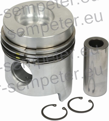 BAT MOTORJA Z OBROČKI FORD