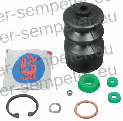 TESNILA CILINDRA ZAVORNEGA GLAVNEGA VALTRA