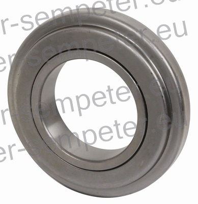 LEŽAJ SKLOPKE (MADE in ITALY) FORD NH - NEW HOLLAND 2000 - 2310 - 2600 - 2610 - 3000 - 3600 - 3610 - 4000 - 4100 - 4600 Dexta Major MF - MASSEY FERGUSON (FF30DS, TEA20, TED20, TEF20)