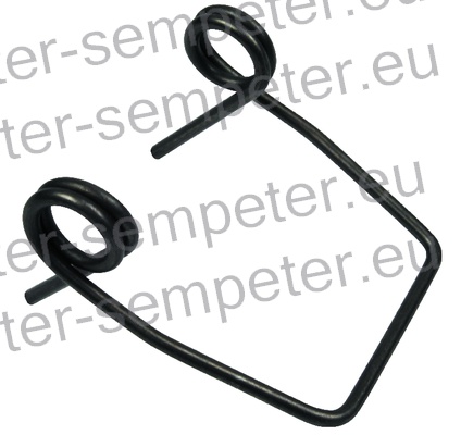 VZMET TAČKE KOŠA TD - TORPEDO 75