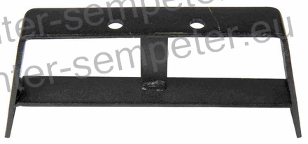 KONZOLA NOSILNA OZKA (NAKLADALKA) SIP