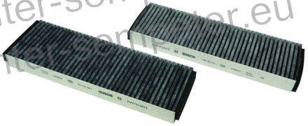 FILTER PROSTORA POTNIŠKEGA R2422 BOSCH