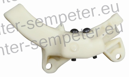 IZMETALEC SEMEN Z NOSILCEM MSK - OLT KPL