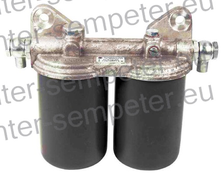 FILTER GORIVA KPL URSUS 355 - 360