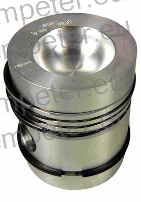 BAT MOTORJA fi=98/35 (z obročki) IMT - TAM IMR S44