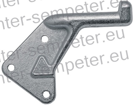 DEL ZAPAHA STRANICE LEVI