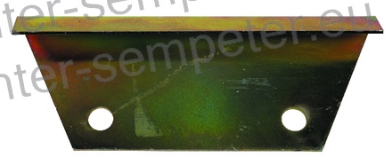 PLOČEVINA (PAJEK) ZN SIP SPIDER