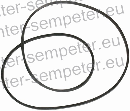 GUMICA BATA ZAVORNEGA FIAT - NEW HOLLAND