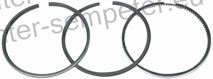 OBROČKI BATNI MOTORJA FI=100mm tip PERKINS 1004T