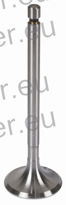 VENTIL MOTORJA SESALNI ojačan +1/0.5 URSUS 360