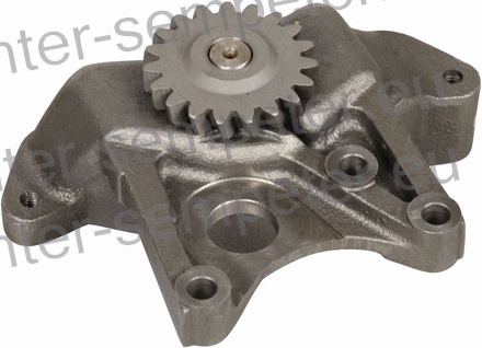 ČRPALKA OLJA MOTORJA MF - MASSEY FERGUSON PERKINS