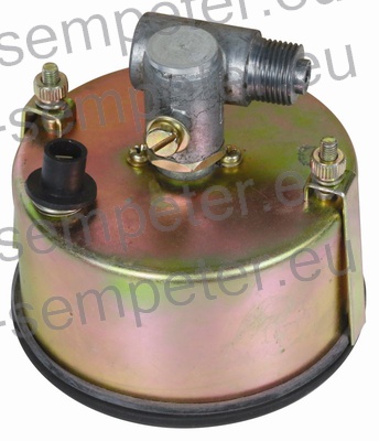 OBRATOMER MEHANSKI (km/h) TD - TORPEDO 45 - 48 - 55