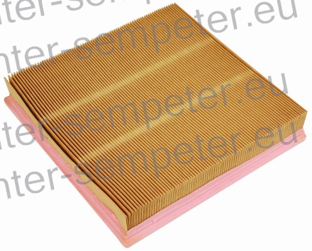 FILTER ZRAKA S3697 BOSCH