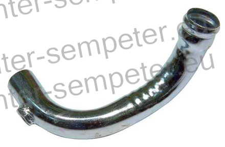 CEV VODE KOLENO kovinsko ŠTORE 502 - 504