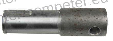 GRED KORUZNI KOMBAJN 5 - 30x105 SIP