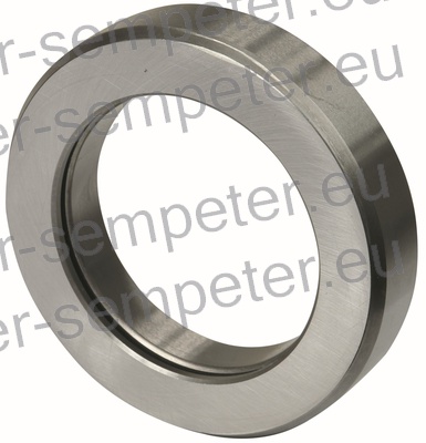 LEŽAJ SKLOPKE POGONA STEYR CASE DEUTZ - FAHR JD - JOHN DEERE GOLDONI FIAT RENAULT CLAAS FENDT MB - MERCEDES BENZ STEYR serija 80 - 8055 - 8065 - 8075 - 8060 - 8070 - 8080 - 8090