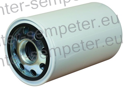 FILTER OLJA HIDRAVLIKE LANDINI Landpower T3 125, 135, 145, 165, 180 MC CORMICK G - MAX T3 125, 135, 145, 165, 180