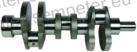 GRED MOTORJA GLAVNA (3cil) STEYR 540 WD308 STEYR serija plus 40 - 540 - 545 - 548 STEYR jubilejna serija T190