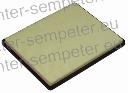 FILTER ZRAKA kabine JD - JOHN DEERE 930 - 940 - 1030 - 1040 - 1120 - 1130 - 1140 - 1350 - 1550 - 1630 - 1640 - 1750 - 1840 - 1850 - 1950 - 2040 - 2250 - 2450