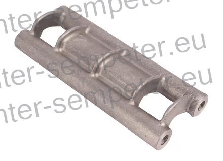 DEL NOSILCA ZAPIRANJA POKROVA MOTORJA NEW HOLLAND