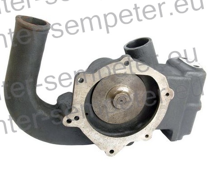 ČRPALKA VODE LANDINI 10000