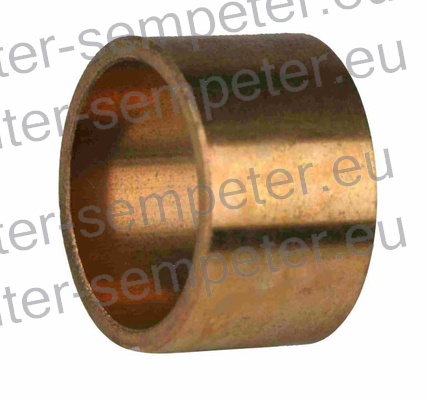 PUŠA ZAGANJAČA SREDNJA ZETOR