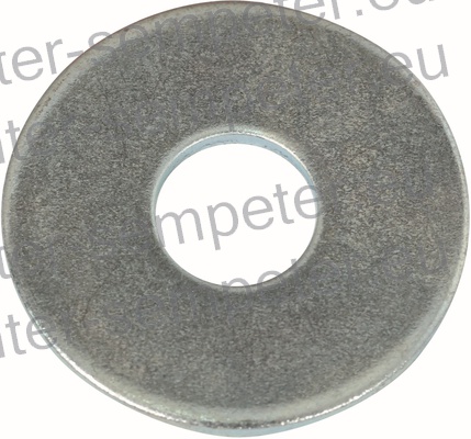 PODLOŽKA ŠIROKA DIN9021