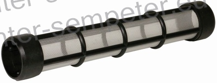 FILTER OLJA HIDRAVLIKE vložek - sito JD - JOHN DEERE 6820 - 6920 - 6920S