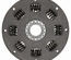 DAMPER SKLOPKE fi=295 z=26/50x54.6 LUK LANDINI Landpower 125 - 135 - 145 - 165 - 180 - 185 Legend 105Top - 115Top - 120Top - 130Top - 140Top - 145Top - 160Top - 165Top - 180Top - 185Top MC CORMICK Max G125 - G135 - G145 - G165