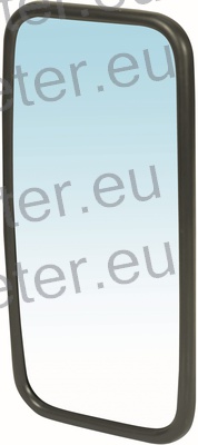 OGLEDALO ZUNANJE FENDT
