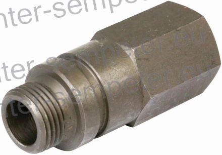 REDUCIR RAZVODNIKA HIDRAVLIKE ZETOR 4712 - 4718