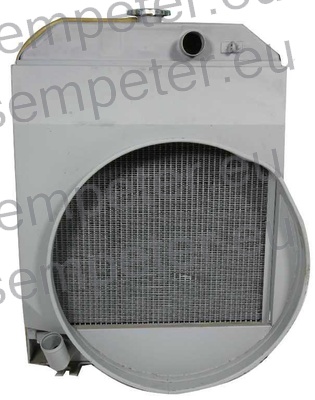 HLADILNIK VODE IMT 577 CRO