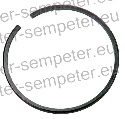 OBROČEK BATNI KOMPRESORJA drugi fi=65mm (kos) ZETOR 6911 - 6945 - 3321Super - 3341Super - 4321Super - 4341Super - 5321Super - 5341Super - 6321Super - 6341Super - 7321Super turbo - 7341 Super turbo - 3320 - 3340 - 4320 - 4340 - 5320 - 5340 - 5340 HORAL - 6320 - 6340 - 7320 TURBO - 7340 TURBO