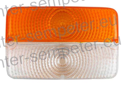 STEKLO SVETILKE POZICIJA - SMEROKAZ 80x120