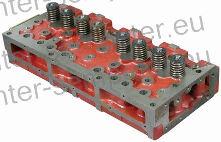 GLAVA MOTORJA polna (4cil) IMT 565 IMR DM34