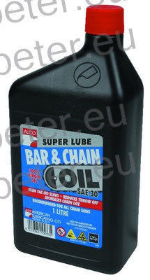 OLJE ALCO VERIGOL 1/1L